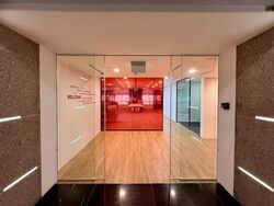 The Concourse (D7), Office #601938461